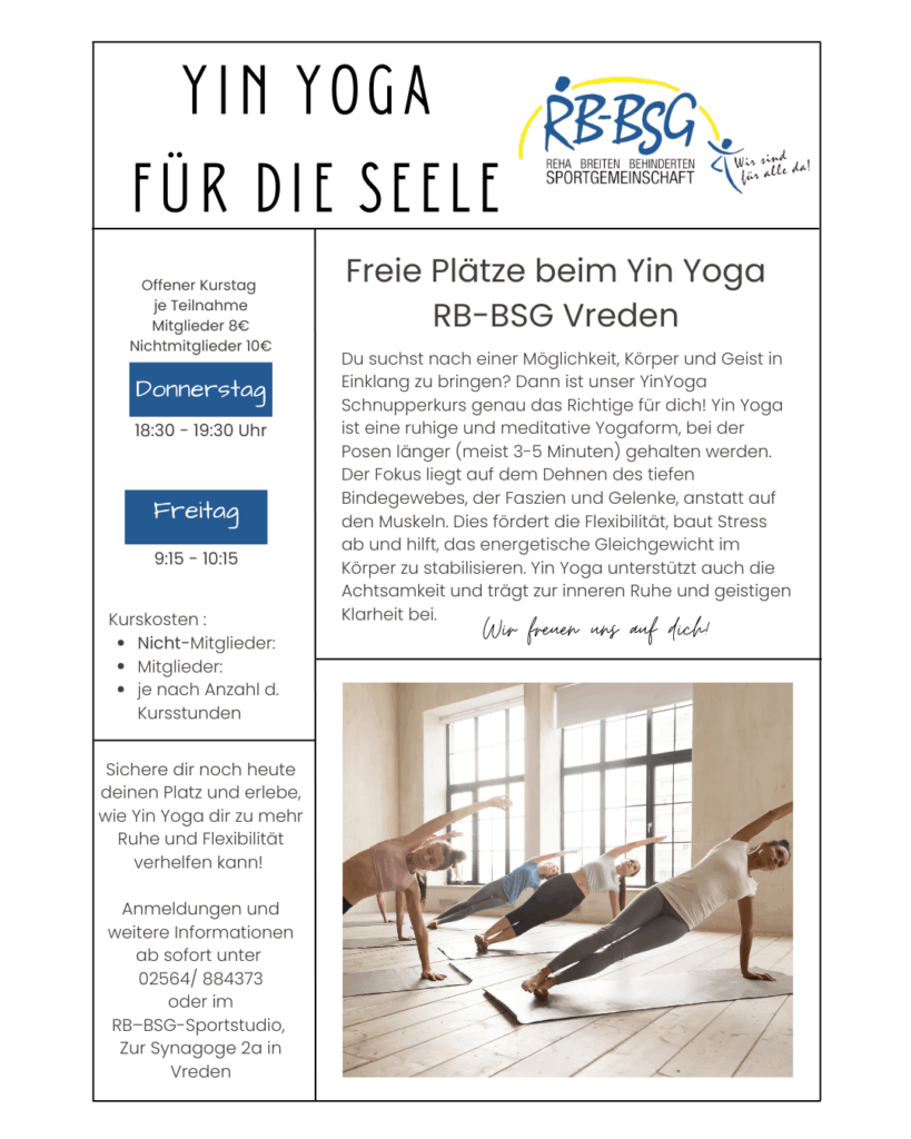 _Yin Yoga